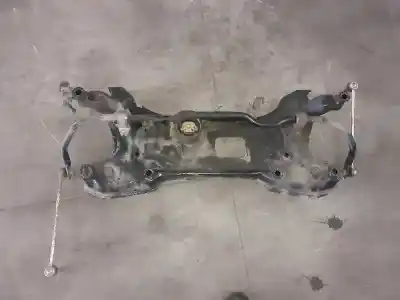 Second-hand car spare part front axle for skoda superb combi (3t5) elegance oem iam references 