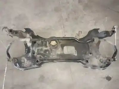 Second-hand car spare part front axle for skoda superb combi (3t5) elegance oem iam references   