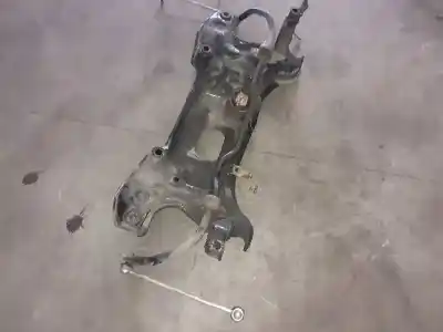 Second-hand car spare part front axle for skoda superb combi (3t5) elegance oem iam references   