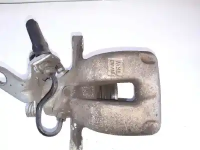 Second-hand car spare part rear left brake caliper for skoda superb combi (3t5) elegance oem iam references 