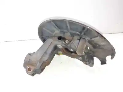 Second-hand car spare part front right knuckle for skoda superb combi (3t5) elegance oem iam references   