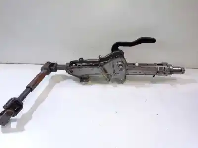 Second-hand car spare part steering column for skoda superb combi (3t5) elegance oem iam references 1z1419502q
