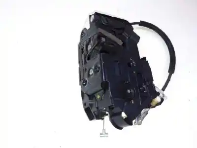 Second-hand car spare part rear left door lock for skoda superb combi (3t5) elegance oem iam references 5n0839015d