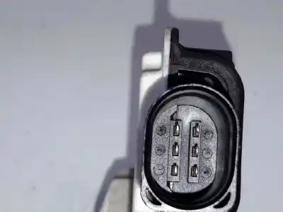 Автозапчасти б/у замок задней правой двери за skoda superb combi (3t5) elegance ссылки oem iam 5n0839016d  