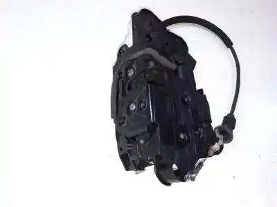 Second-hand car spare part left front door lock for skoda superb combi (3t5) elegance oem iam references 5n1837015c