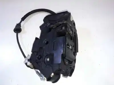 Second-hand car spare part front right door lock for skoda superb combi (3t5) elegance oem iam references 5n1837016c