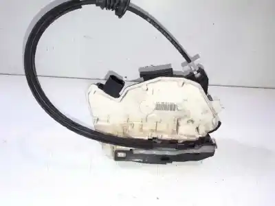 Second-hand car spare part front right door lock for skoda superb combi (3t5) elegance oem iam references 5n1837016c  