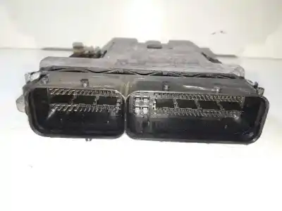 Second-hand car spare part ecu engine control for skoda superb combi (3t5) elegance oem iam references 03l906018jc  0281017414