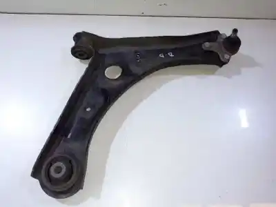 Second-hand car spare part front right lower suspension arm for skoda superb combi (3t5) elegance oem iam references 