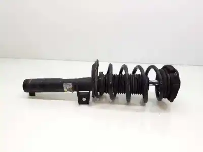 Second-hand car spare part front left shock absorber for skoda superb combi (3t5) elegance oem iam references 