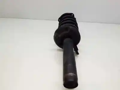 Second-hand car spare part front left shock absorber for skoda superb combi (3t5) elegance oem iam references   