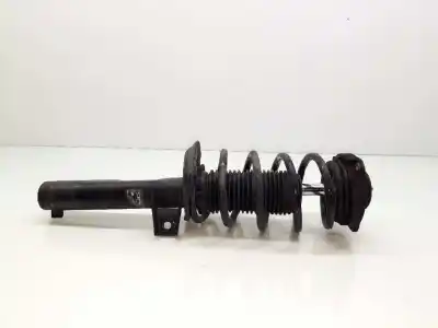 Second-hand car spare part front right shock absorber for skoda superb combi (3t5) elegance oem iam references 