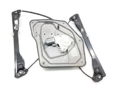 Tweedehands auto-onderdeel regelaar links voorruit voor skoda suberb (3t4) 2.0 tdi dpf oem iam-referenties 