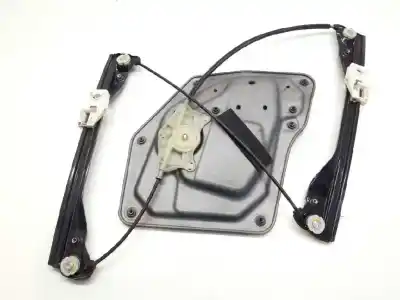 Second-hand car spare part driver left window regulator for skoda suberb (3t4) 2.0 tdi dpf oem iam references   