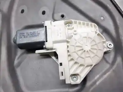 Second-hand car spare part driver left window regulator for skoda suberb (3t4) 2.0 tdi dpf oem iam references   