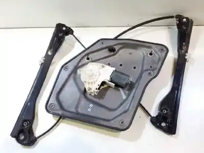 Tweedehands auto-onderdeel regelaar rechts voor ruit voor skoda suberb (3t4) 2.0 tdi dpf oem iam-referenties 