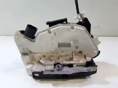 Tweedehands auto-onderdeel achter rechts deurslot voor skoda suberb (3t4) 2.0 tdi dpf oem iam-referenties 5n0839016g