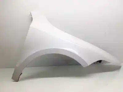 Tweedehands auto-onderdeel rechts voor spatbord voor skoda suberb (3t4) 2.0 tdi dpf oem iam-referenties 