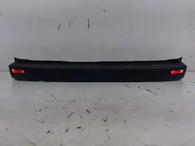 Автозапчастина б/у задній бампер для ford transit custom kasten 250 l1 ambiente посилання на oem iam 