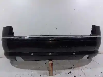 Автозапчасти б/у задний бампер за audi a8 d3 (4e2, 4e8) 3.0 tdi quattro ссылки oem iam 