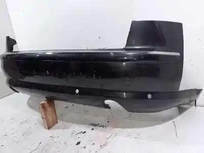 Автозапчастина б/у задній бампер для audi a8 d3 (4e2, 4e8) 3.0 tdi quattro посилання на oem iam   