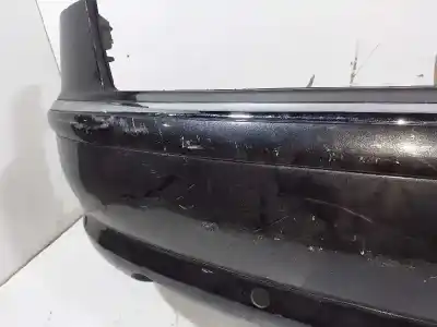 Автозапчастина б/у задній бампер для audi a8 d3 (4e2, 4e8) 3.0 tdi quattro посилання на oem iam   