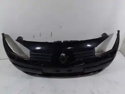 İkinci el araba yedek parçası ön tampon için renault megane ii coupe luxe dynamique oem iam referansları   