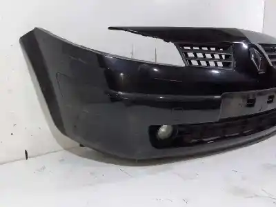 İkinci el araba yedek parçası ön tampon için renault megane ii coupe luxe dynamique oem iam referansları   