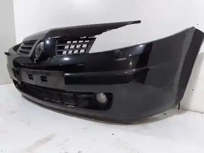 İkinci el araba yedek parçası ön tampon için renault megane ii coupe luxe dynamique oem iam referansları   