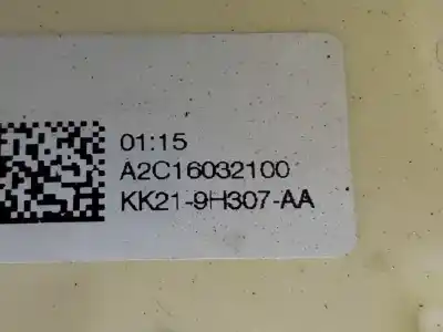 Автозапчастина б/у індикатор для ford transit custom kasten 250 l1 ambiente посилання на oem iam kk219h307aa  a2c16032100