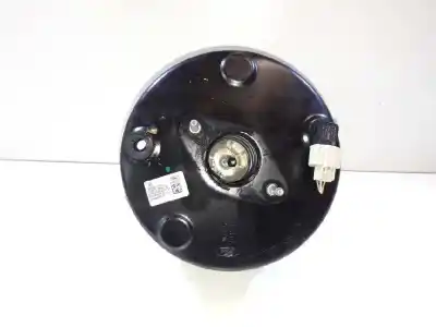 Автозапчастина б/у гальмівний серво для ford transit custom kasten 250 l1 ambiente посилання на oem iam gk212b195ac  0204817772