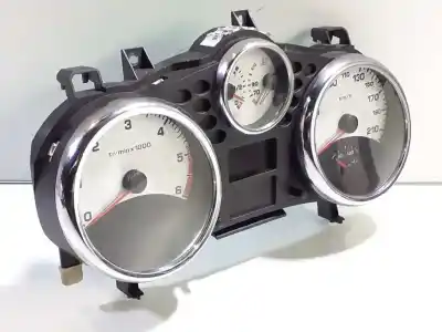 Автозапчасти б/у приборная доска за peugeot 207/207+ (wa_, wc_) 1.6 hdi ссылки oem iam 9662904980