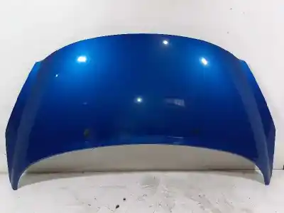 Автозапчасти б/у капот за peugeot 207/207+ (wa_, wc_) 1.6 hdi ссылки oem iam 7901n2