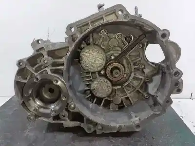 Tweedehands auto-onderdeel geontplaatste versnellingsbak voor seat leon (1p1) 2.0 tdi 16v oem iam-referenties hdu