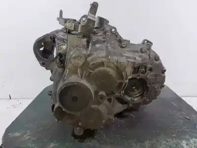 Автозапчастина б/у коробка передач для seat leon (1p1) 2.0 tdi 16v посилання на oem iam hdu  01063