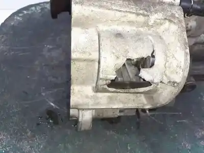 Автозапчастина б/у коробка передач для seat leon (1p1) 2.0 tdi 16v посилання на oem iam hdu  01063