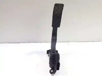 Автозапчасти б/у педаль газа за audi q5 (8r) 2.0 tfsi (155kw) ссылки oem iam 8k1723523