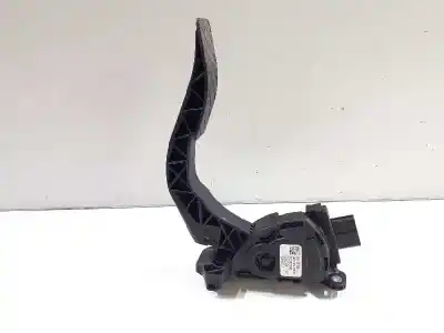 Автозапчастина б/у педаль акселератора для audi q5 (8r) 2.0 tfsi (155kw) посилання на oem iam 8k1723523  6pv00950501