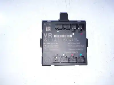Автозапчасти б/у закрытый распределительный щит за mercedes-benz clase e (w212) lim. 2.1 cdi cat ссылки oem iam a2129004302