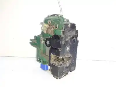 Pezzo di ricambio per auto di seconda mano serratura porta anteriore sinistra per seat cordoba berlina (6l2) 1.9 sdi riferimenti oem iam 