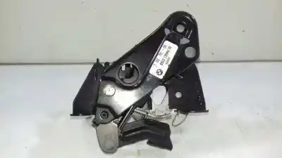 Gebrauchtes Autoersatzteil motorhaubenschloss vorne zum bmw serie 5 gran turismo (f07) 550i xdrive oem-iam-referenzen 718376108