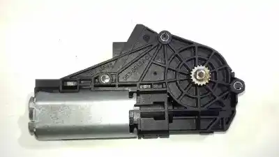 Gebrauchtes Autoersatzteil elektrischer dachmotor zum bmw serie 5 gran turismo (f07) 550i xdrive oem-iam-referenzen 53169671501
