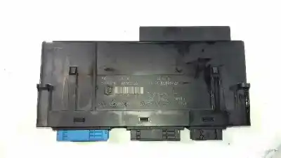 Gebrauchtes Autoersatzteil elektronisches modul zum bmw serie 5 gran turismo (f07) 550i xdrive oem-iam-referenzen 922849502