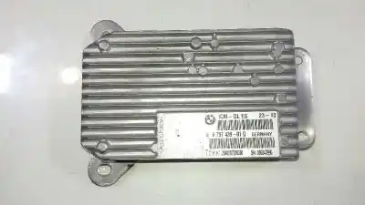 Gebrauchtes Autoersatzteil elektronisches modul zum bmw serie 5 gran turismo (f07) 550i xdrive oem-iam-referenzen 679743901q