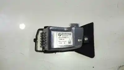 Gebrauchtes Autoersatzteil elektronisches modul zum bmw serie 5 gran turismo (f07) 550i xdrive oem-iam-referenzen 66510919593001