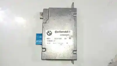 Gebrauchtes Autoersatzteil elektronisches modul zum bmw serie 5 gran turismo (f07) 550i xdrive oem-iam-referenzen 5wk66007