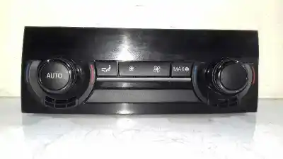 Gebrauchtes Autoersatzteil klimakontrolle zum bmw serie 5 gran turismo (f07) 550i xdrive oem-iam-referenzen 923711801