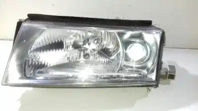 Gebrauchtes Autoersatzteil linker scheinwerfer zum skoda octavia berlina (1u2) 1.9 tdi slx (81kw) oem-iam-referenzen 1u1941017p