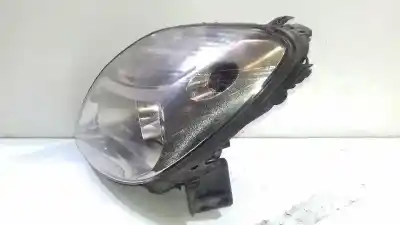 Автозапчасти б/у левая фара за renault scenic (ja..) * ссылки oem iam   