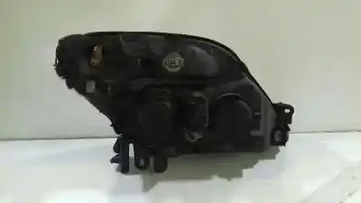 Автозапчасти б/у левая фара за renault scenic (ja..) * ссылки oem iam   
